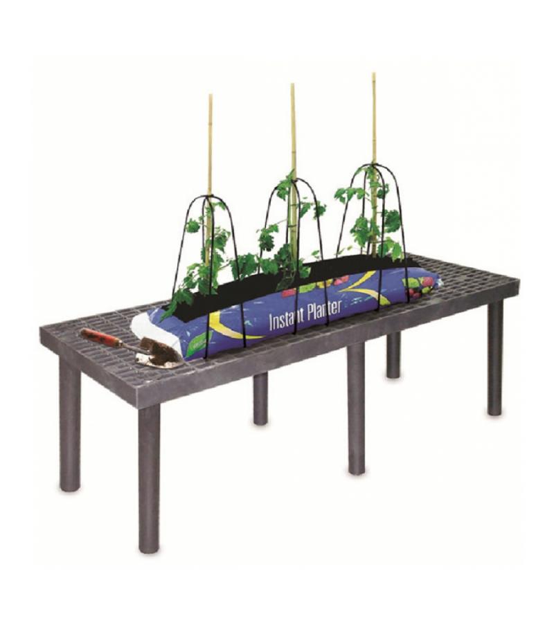 Eco kweektafel